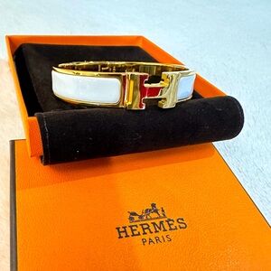 Hermes bracelets